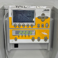 Lauda Integral XT 950 W process thermostat image 2